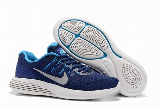 men Nike lunarglide 8 flash-002